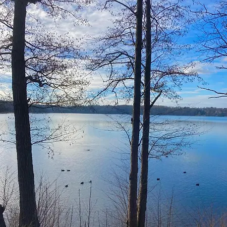 Casa Hasselholt * Ratzeburg