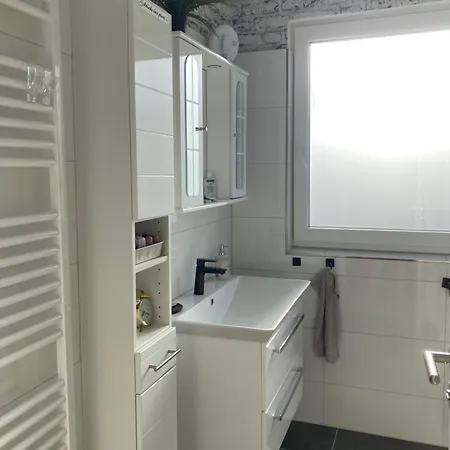 Casa Hasselholt Séjour chez l'habitant *
