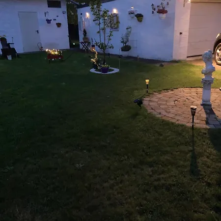 Casa Hasselholt Ratzeburg