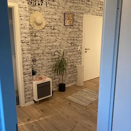 Casa Hasselholt منزل للإقامة *