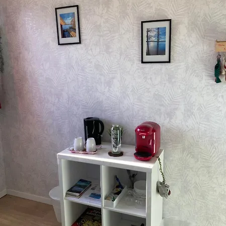 Séjour chez l'habitant Casa Hasselholt *