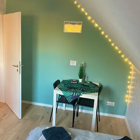 منزل للإقامة Casa Hasselholt راتسهبورغ