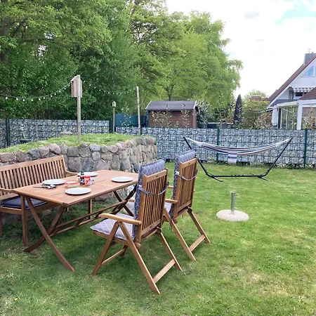 Casa Hasselholt Ratzeburg