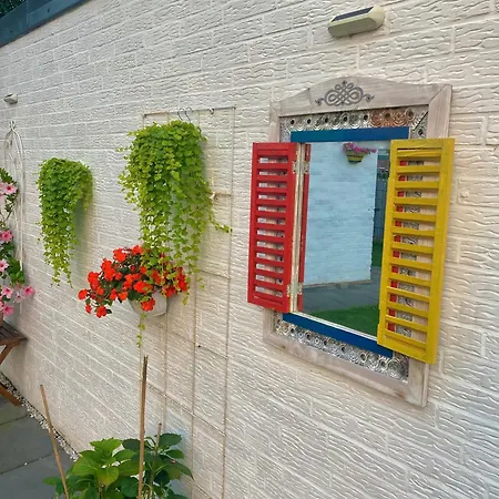 Casa Hasselholt منزل للإقامة راتسهبورغ