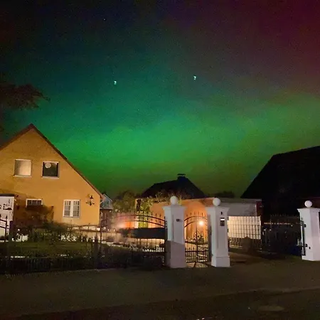 Accommodatie bij particulieren Casa Hasselholt