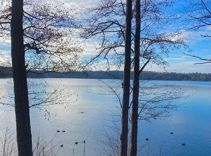 Casa Hasselholt * Ratzeburg