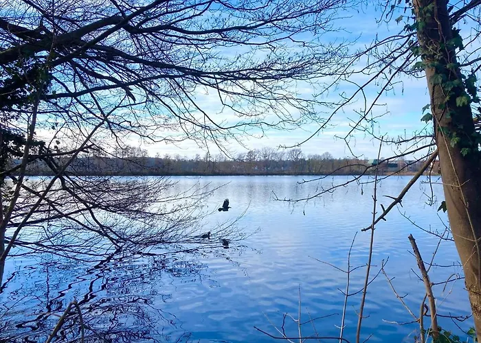 Casa Hasselholt Accommodatie bij particulieren *
