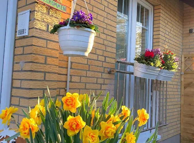 Casa Hasselholt Accommodatie bij particulieren *