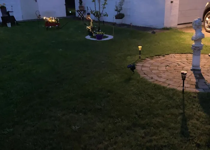 Casa Hasselholt Ratzeburg