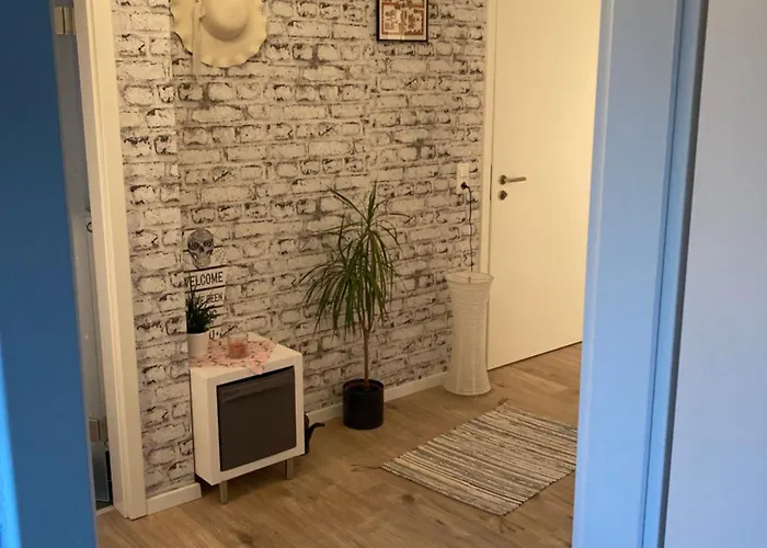 Casa Hasselholt Accommodatie bij particulieren *