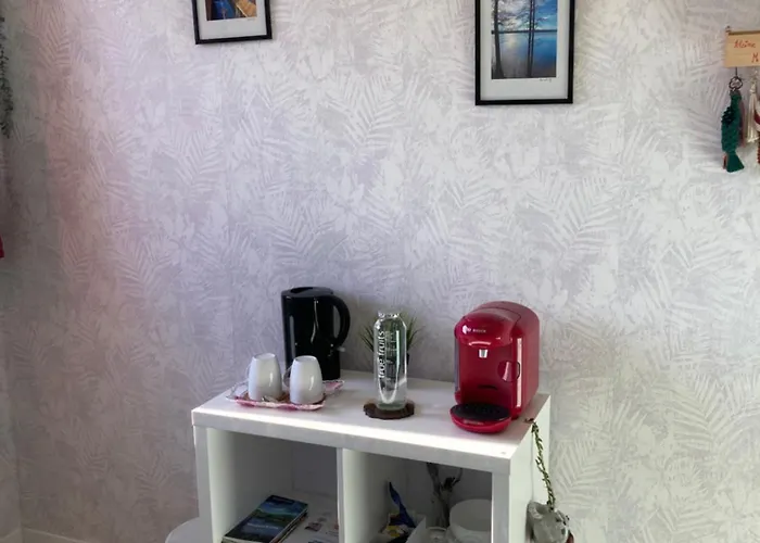 Homestay Casa Hasselholt *