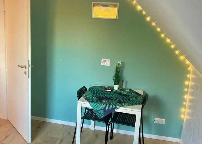 Accommodatie bij particulieren Casa Hasselholt Ratzeburg