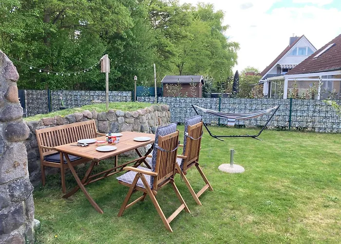 Casa Hasselholt Ratzeburg