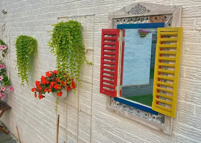 Casa Hasselholt Homestay Ratzeburg