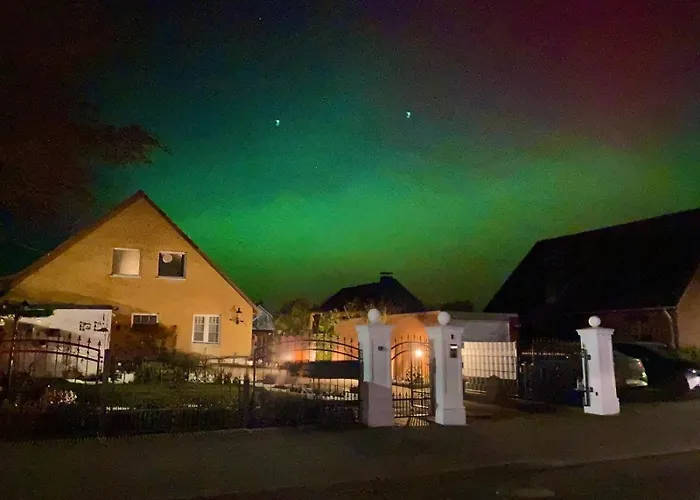 Homestay Casa Hasselholt